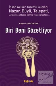 Biri Beni Gözetliyor