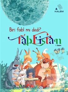 Biri Fabl mı Dedi? Fablistan