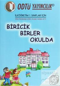 Biricik Birler Okulda (6 Kitap Takım)