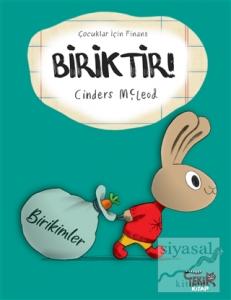 Biriktir! - Çocuklar İçin Finans