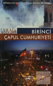 Birinci Çapul Cumhuriyeti
