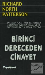 Birinci Dereceden Cinayet