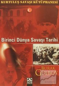 Birinci Dünya Savaşı Tarihi