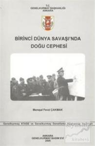 Birinci Dünya Savaşı'nda Doğu Cephesi