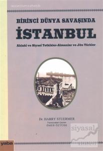 Birinci Dünya Savaşında İstanbul