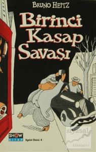 Birinci Kasap Savaşı