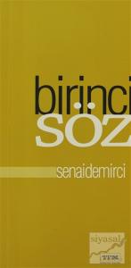 Birinci Söz