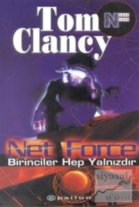 Birinciler Hep Yalnızdır