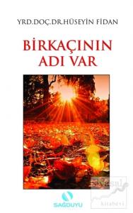 Birkaçının Adı Var