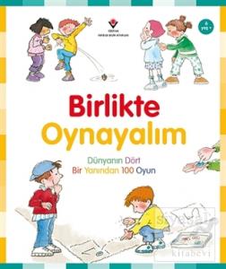 Birlikte Oynayalım