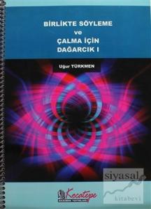 Birlikte Söyleme ve Çalma İçin Dağarcık 1