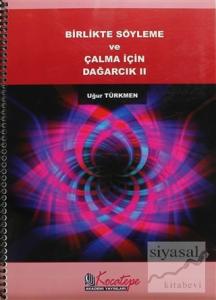 Birlikte Söyleme ve Çalma İçin Dağarcık 2