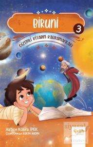 Biruni - Gi̇zemli̇ Ki̇tabın Kahramanları 3