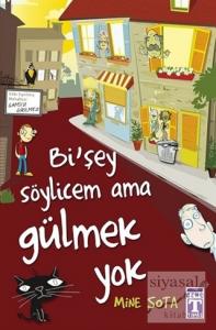 Bi'şey Söylicem Ama Gülmek Yok