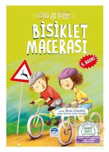 Bisiklet Macerası - Can ile Rüya