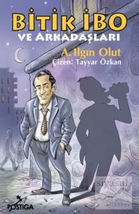 Bitik İbo ve Arkadaşları