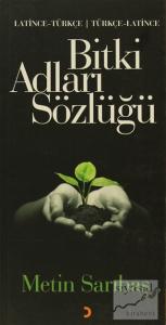 Bitki Adları Sözlüğü