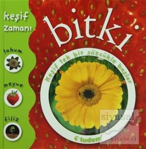 Bitki - Keşif Zamanı (Ciltli)