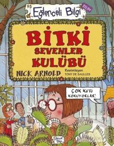 Bitki Sevenler Kulübü