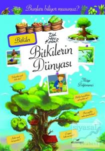 Bitkilerin Dünyası