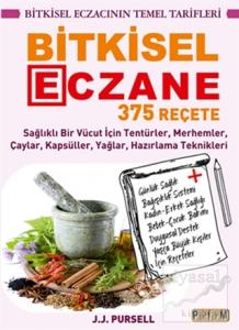 Bitkisel Eczane - 375 Reçete
