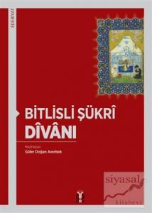 Bitlisli Şükri Divanı