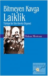 Bitmeyen Kavga Laiklik