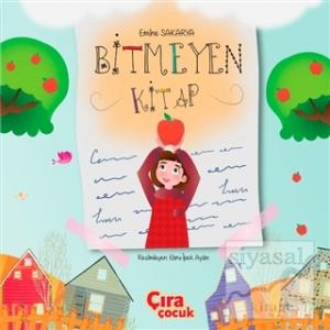 Bitmeyen Kitap