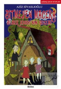 Bitmeyen Macera: Bebek Adası'nın Gizemi