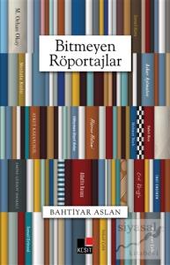 Bitmeyen Röportajlar