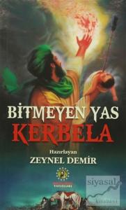 Bitmeyen Yas Kerbela