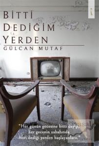 Bitti Dediğim Yerden