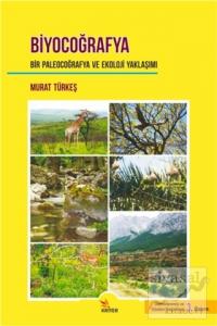 Biyocoğrafya