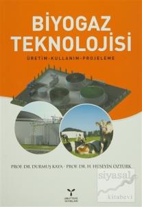 Biyogaz Teknolojisi
