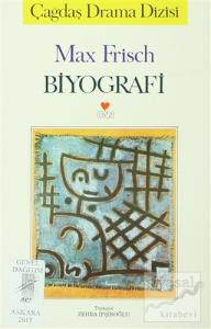 Biyografi