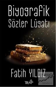 Biyografik Sözler Lugatı