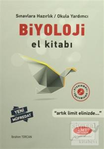 Biyoloji El Kitabı