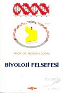 Biyoloji Felsefesi