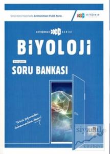Biyoloji Konu Özetli Soru Bankası