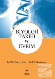 Biyoloji Tarihi ve Evrim