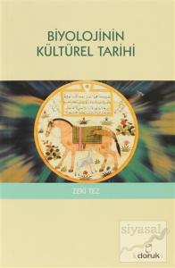 Biyolojinin Kültürel Tarihi