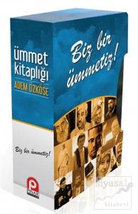 Biz Bir Ümmetiz ( 4 Kitap Takım Kutulu)