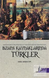 Bizans Kaynaklarında Türkler