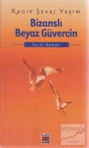 Bizanslı Beyaz Güvercin