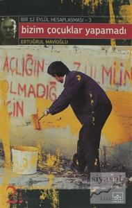 Bizim Çocuklar Yapamadı