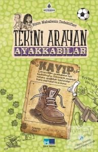 Bizim Mahallenin Dedektifleri - Tekini Arayan Ayakkabılar