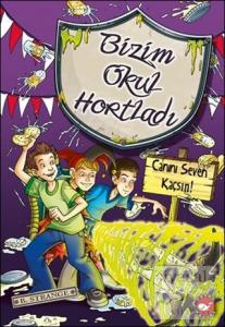 Bizim Okul Hortladı - 10 Canını Seven Kaçsın!