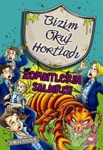 Bizim Okul Hortladı 7: Zombitlerin Saldırısı
