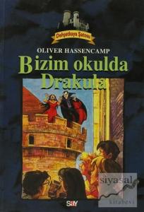 Bizim Okulda Drakula Dehşetkaya Şatosu 8