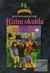 Bizim Okulda Eşkiyalar Dehşetkaya Şatosu 10